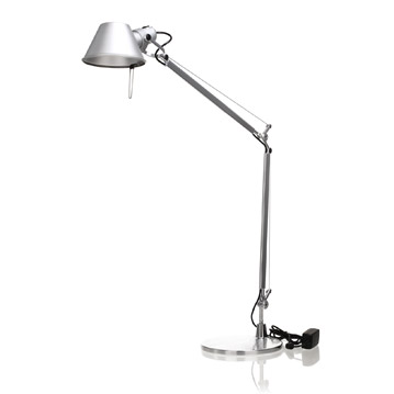 Artemide Tolomeo Schreibtischleuchte