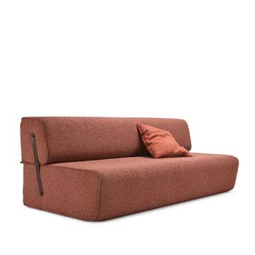 Möller Design Slounge Daybed