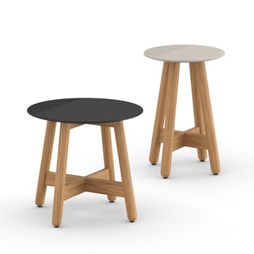 Dedon Mbrace Beistelltisch