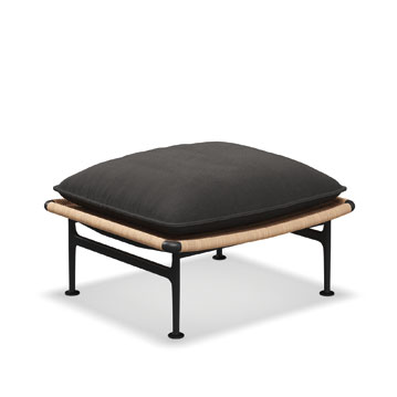 Gloster Zenith Ottoman