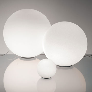 Artemide Dioscuri Tavolo