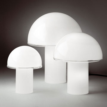 Artemide Onfale Tavolo