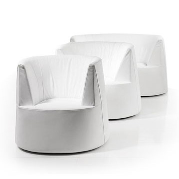 Brühl Powder Sessel