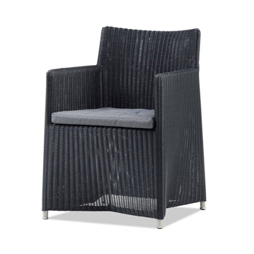 Cane-line Diamond Stuhl