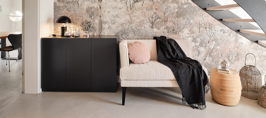 Stilvoller Wohntraum im Norden: