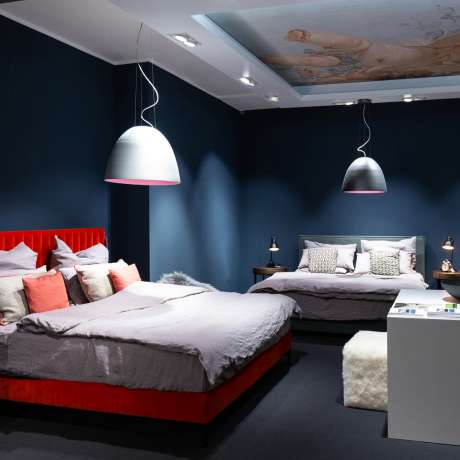 Berlin Meinekestraße Cramer Design Loft