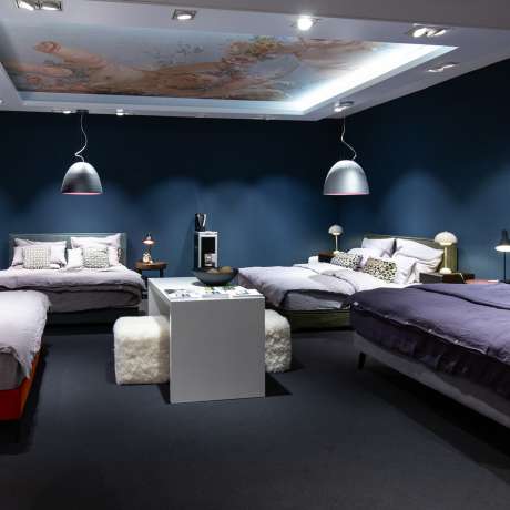 Berlin Meinekestraße Cramer Design Loft