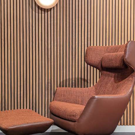 Berlin Meinekestraße Cramer Design Loft