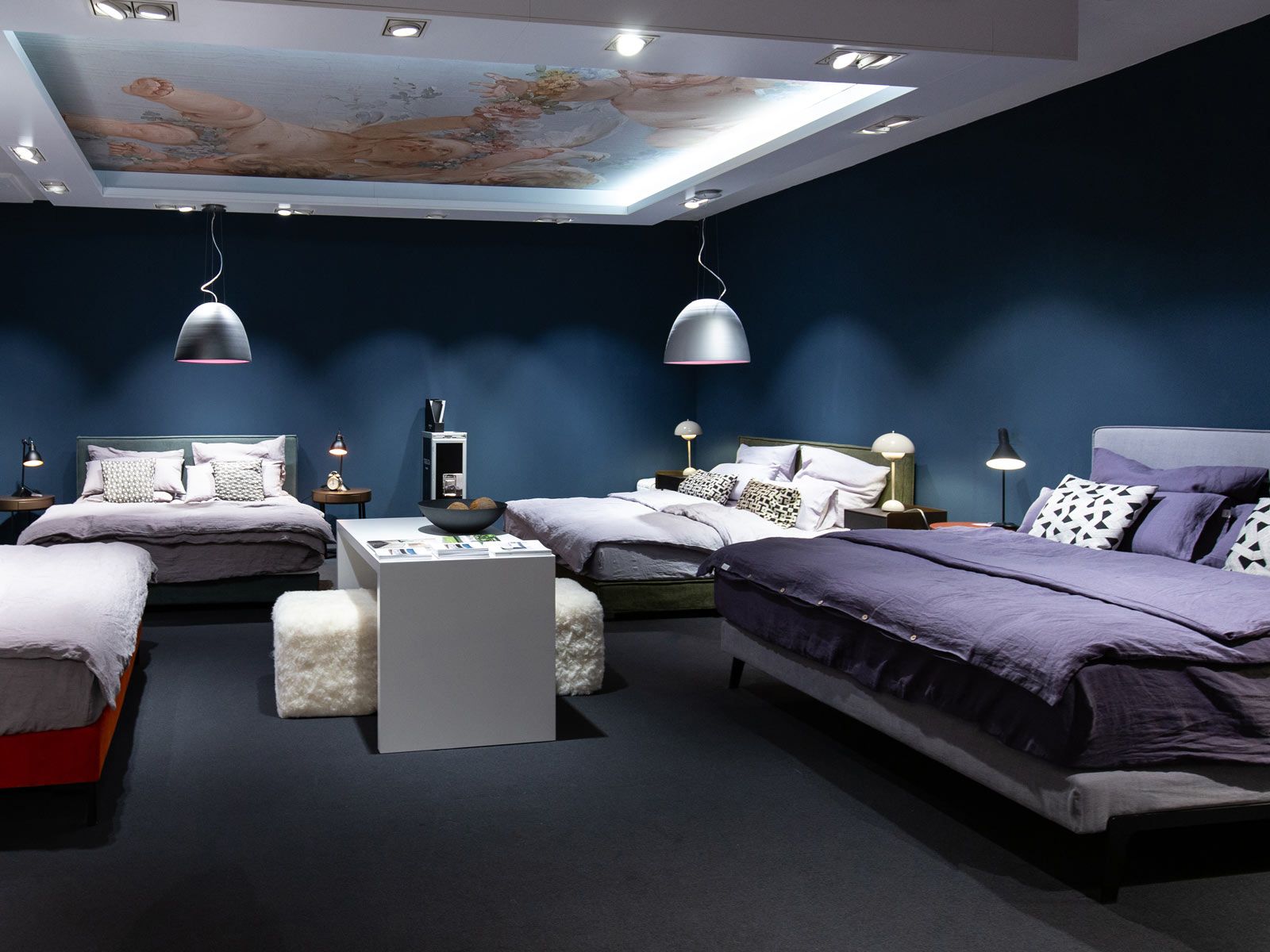 Bildergalerie: Cramer Design Loft