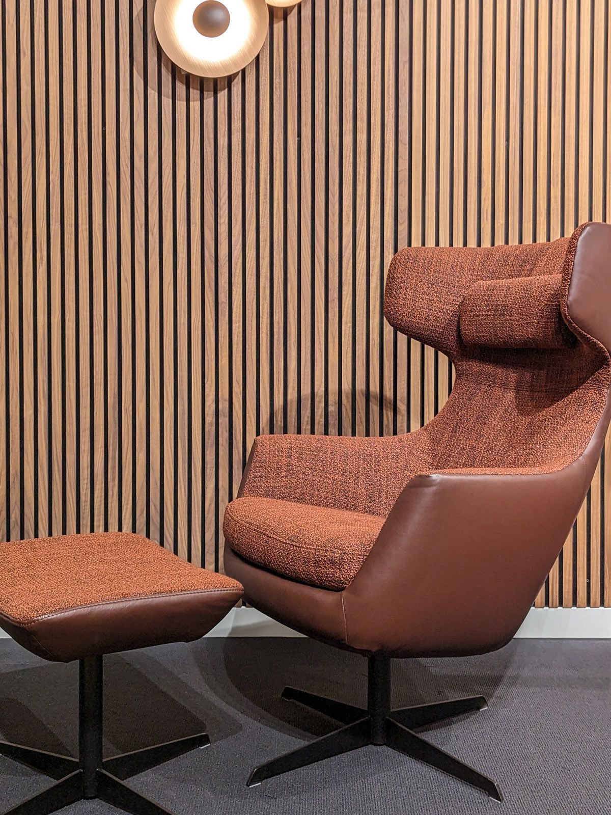 Bildergalerie: Cramer Design Loft