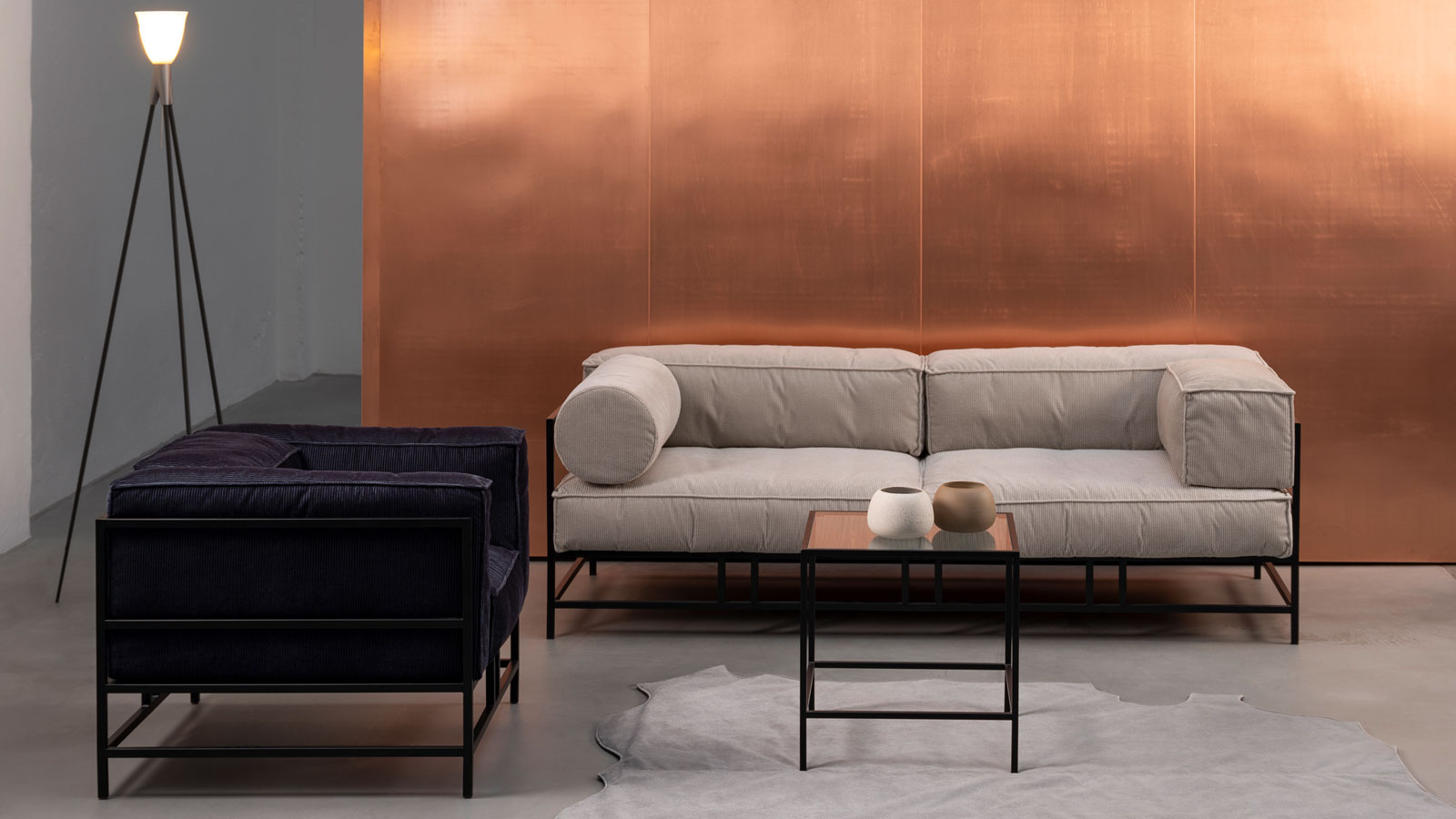 Easy Pieces Forever von Brühl