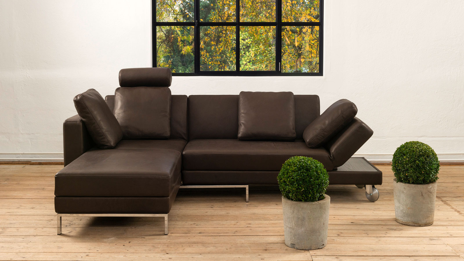 Sofa Four-two von Brühl