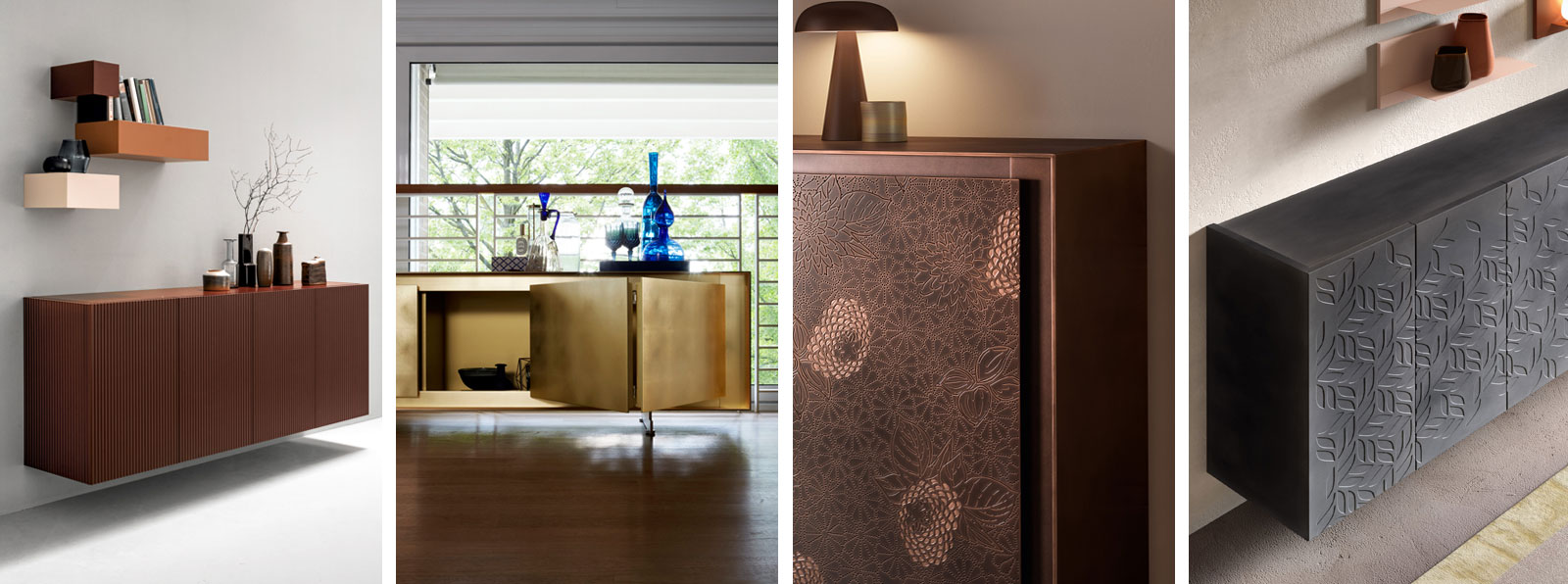 Capod’opera verbindet traditionelles Handwerk mit zeitgenössischer Fertigungskunst