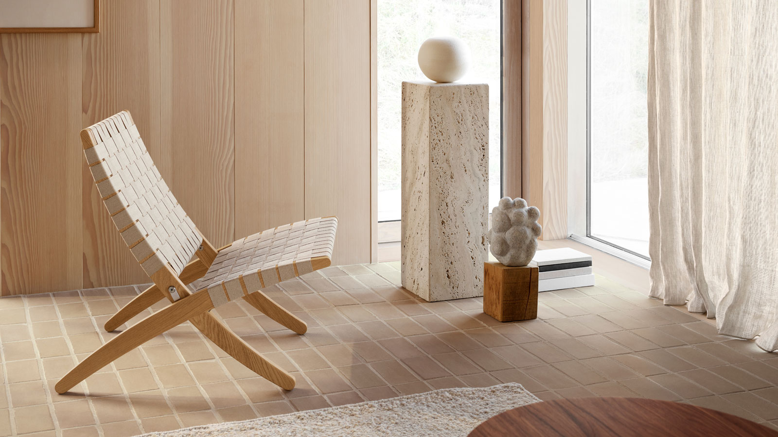 MG501 Cuba Chair von Carl Hansen & Søn