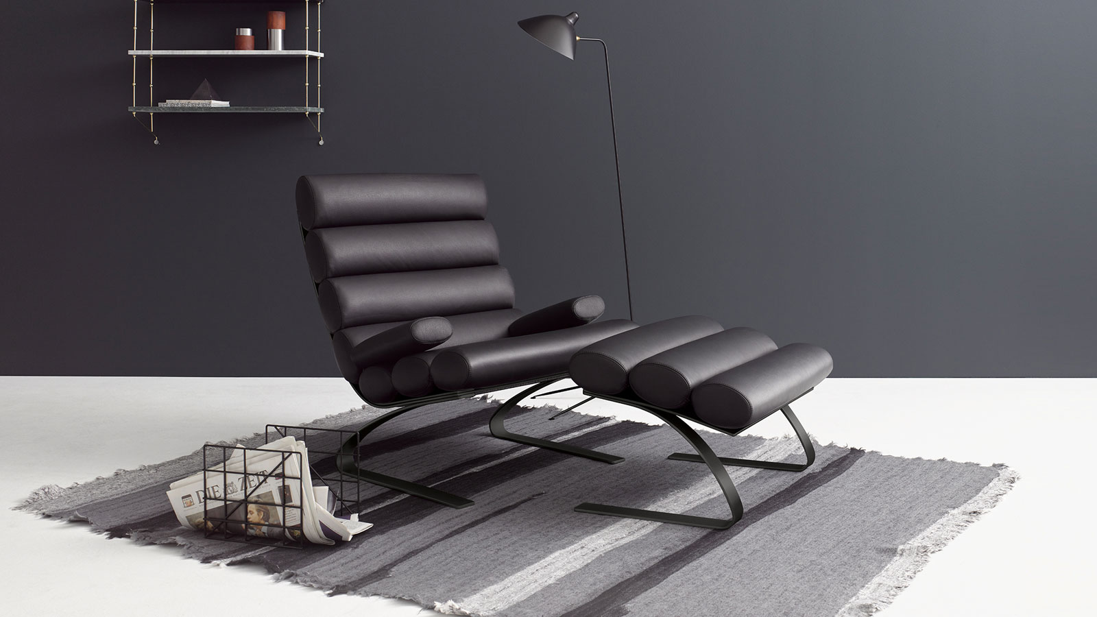 Sessel Sinus von COR