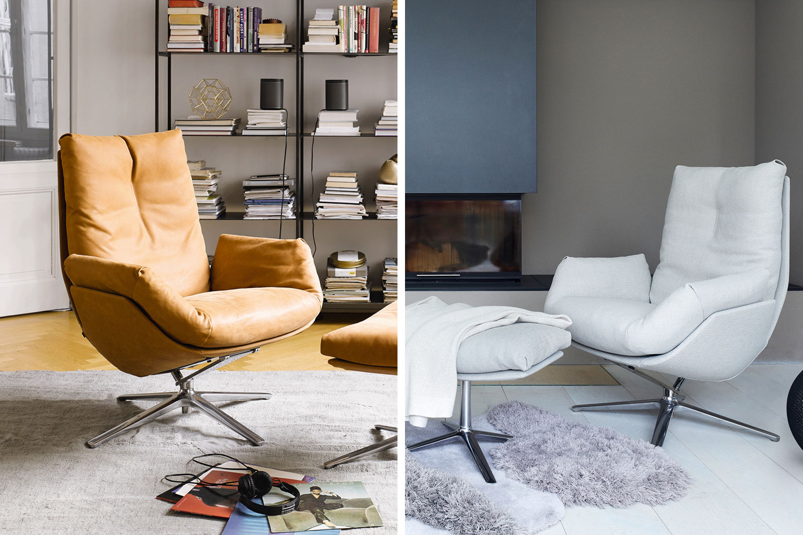 Cordia Lounge von COR