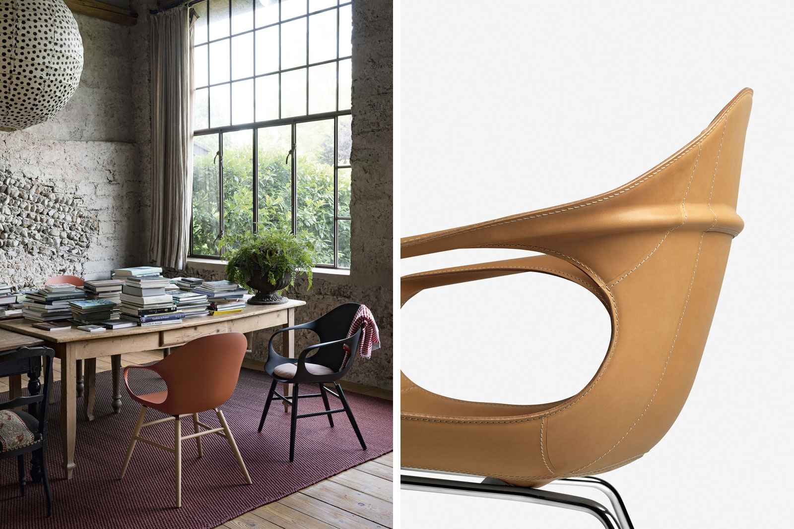 Elephant Chair von Kristalia