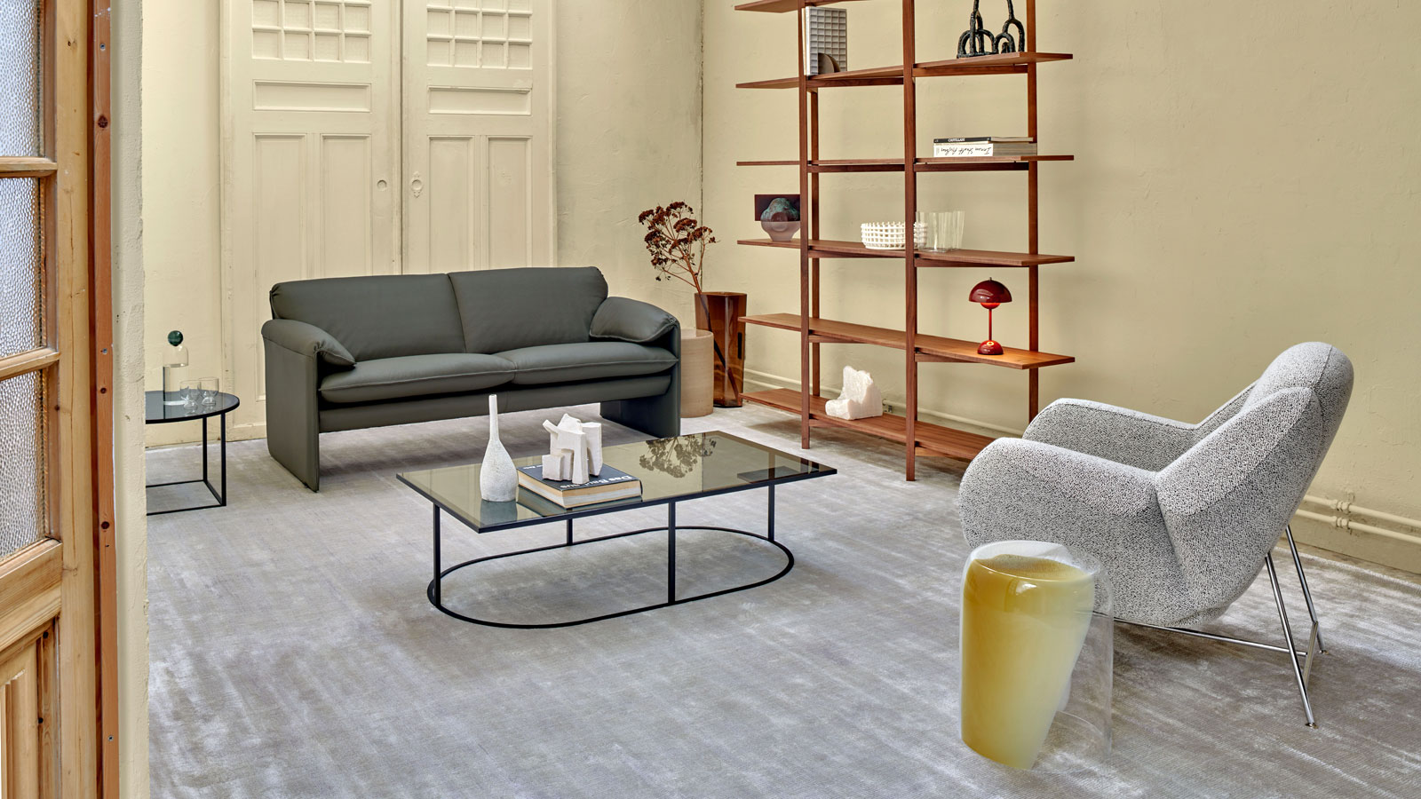 Leolux: exklusives Möbel-Design aus den Niederlanden