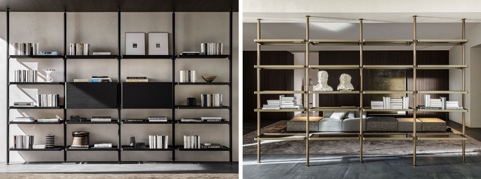 Hector von Molteni&C