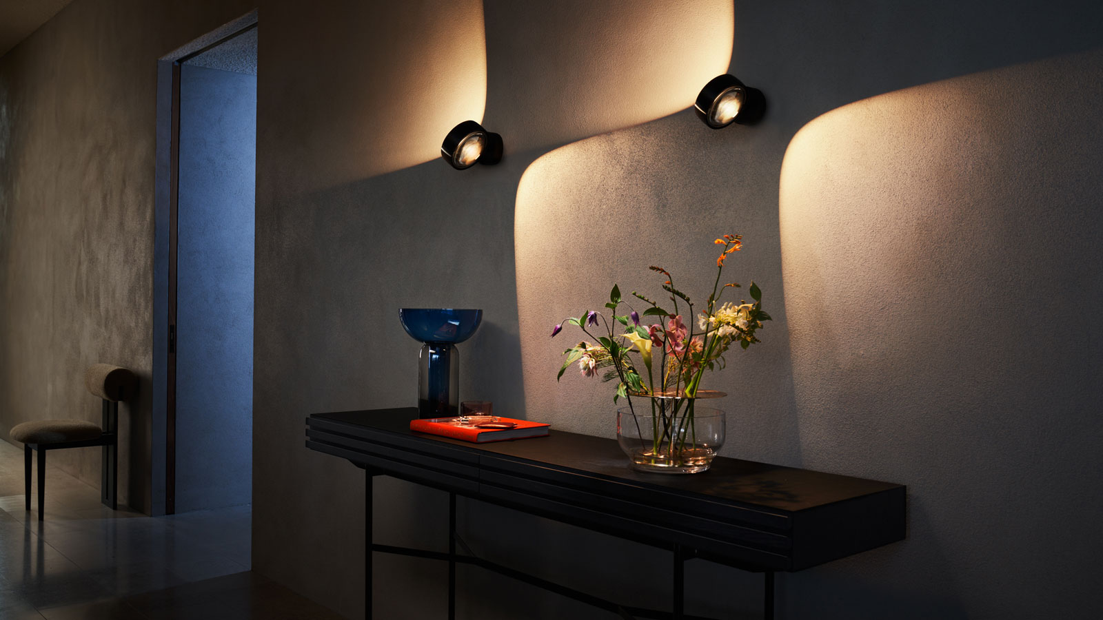 Sento verticale von Occhio