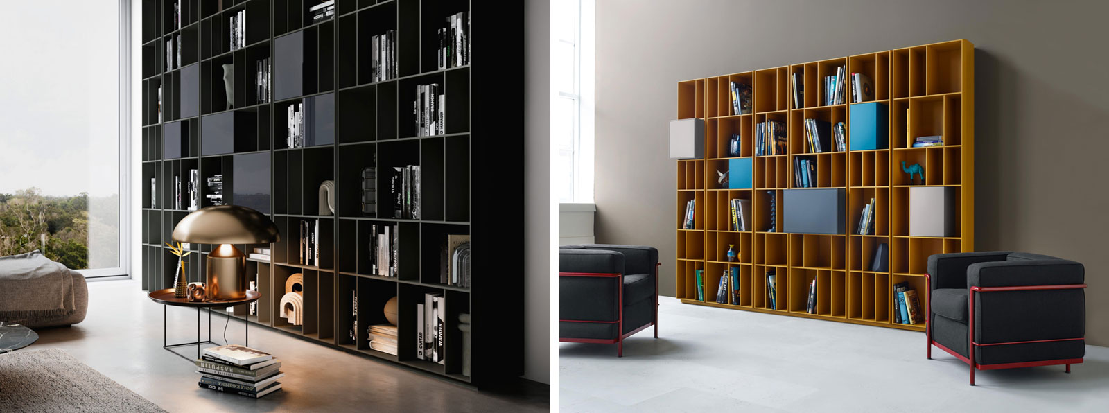 Flex Regal von Piure