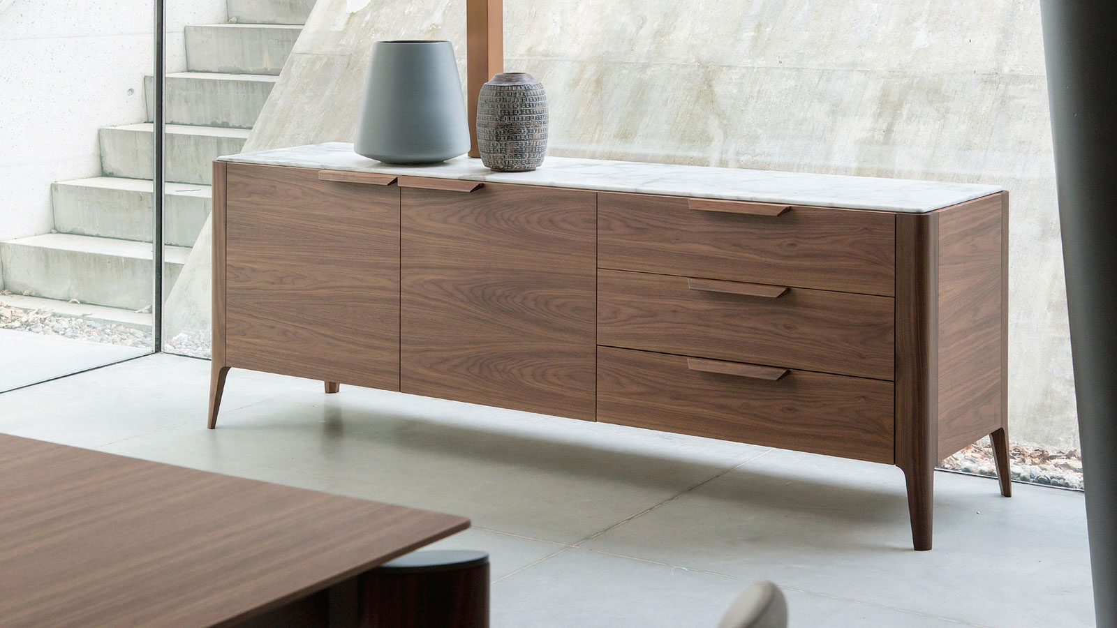 Atlante Sideboard von Porada