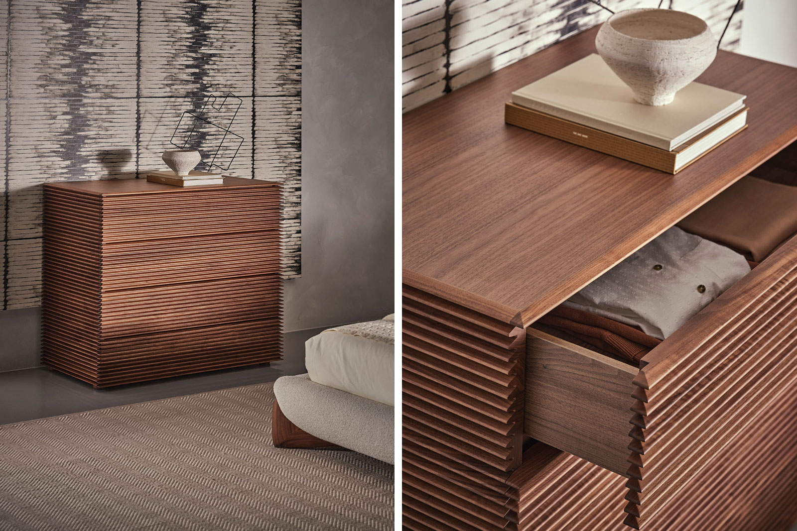 Riga Sideboard von Porada