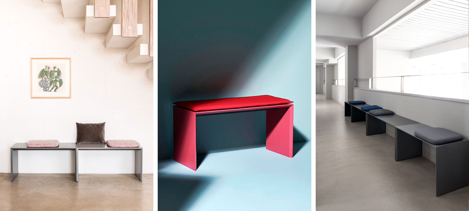 Bank ADD ON von Schönbuch