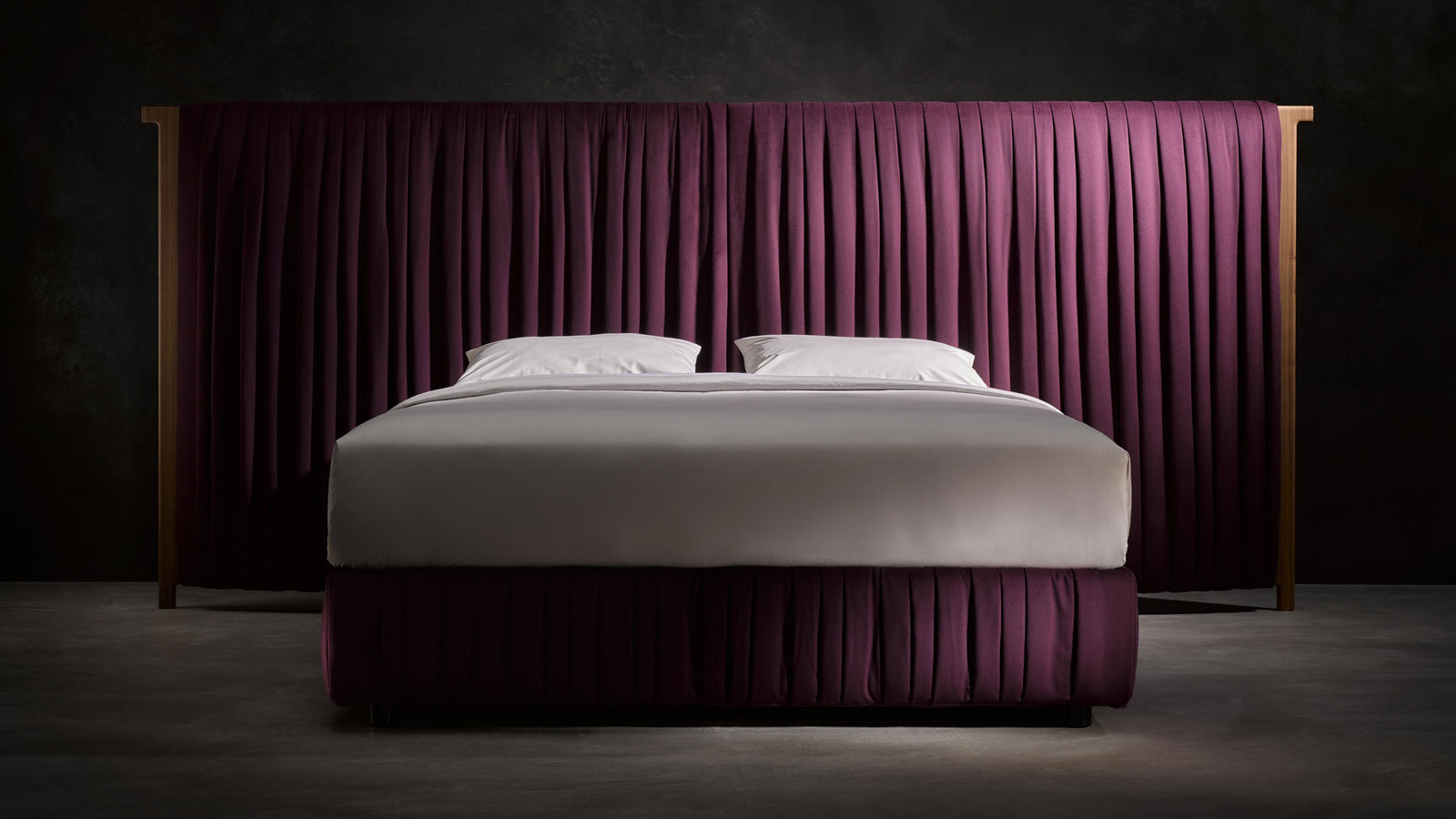 Die GRAND CRU Serie ist die High-End-Linie von Schramm