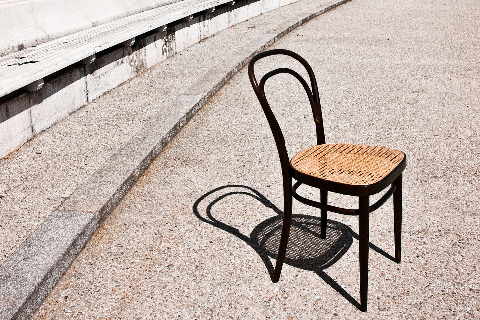 Die Design-Klassiker von Thonet basieren auf der harmonischen Verbindung von Tradition und Innovation