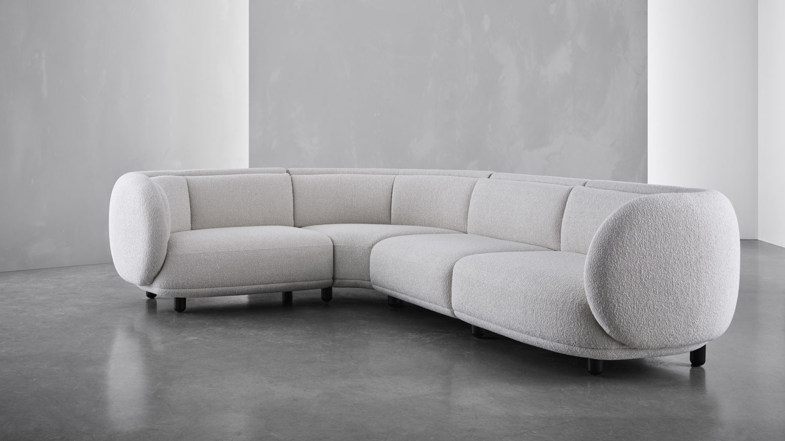 Vuelta Modular Sofa von Wittmann