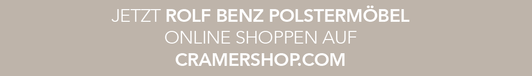 Jetzt Rolf Benz-Schlafsofas online shoppen auf cramershop.com