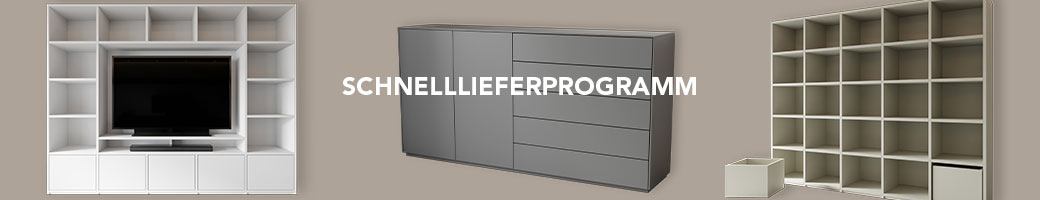 Stauraum-Bestseller aus der Cramer Holzmanufaktur