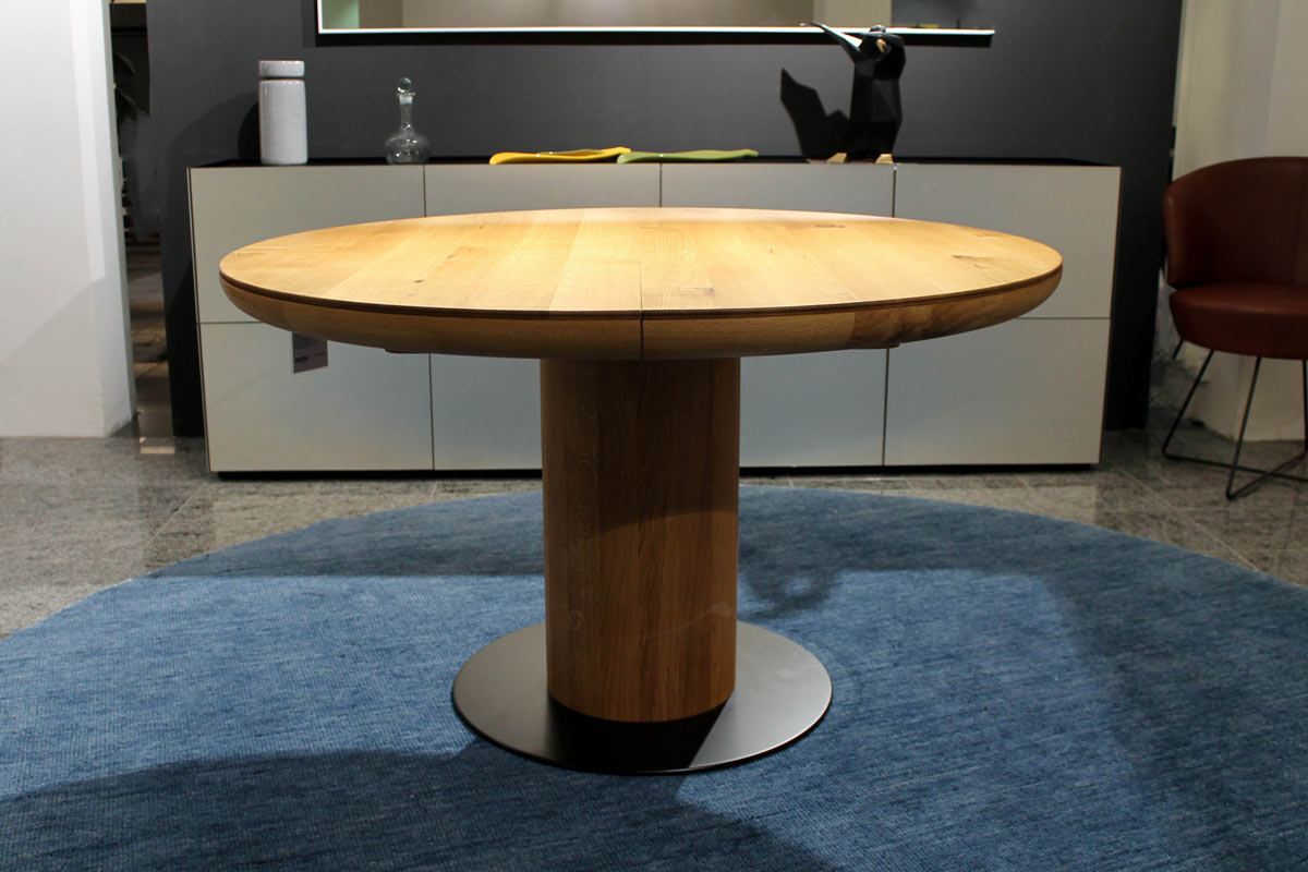 Esstisch Firo von Scholtissek im Sale