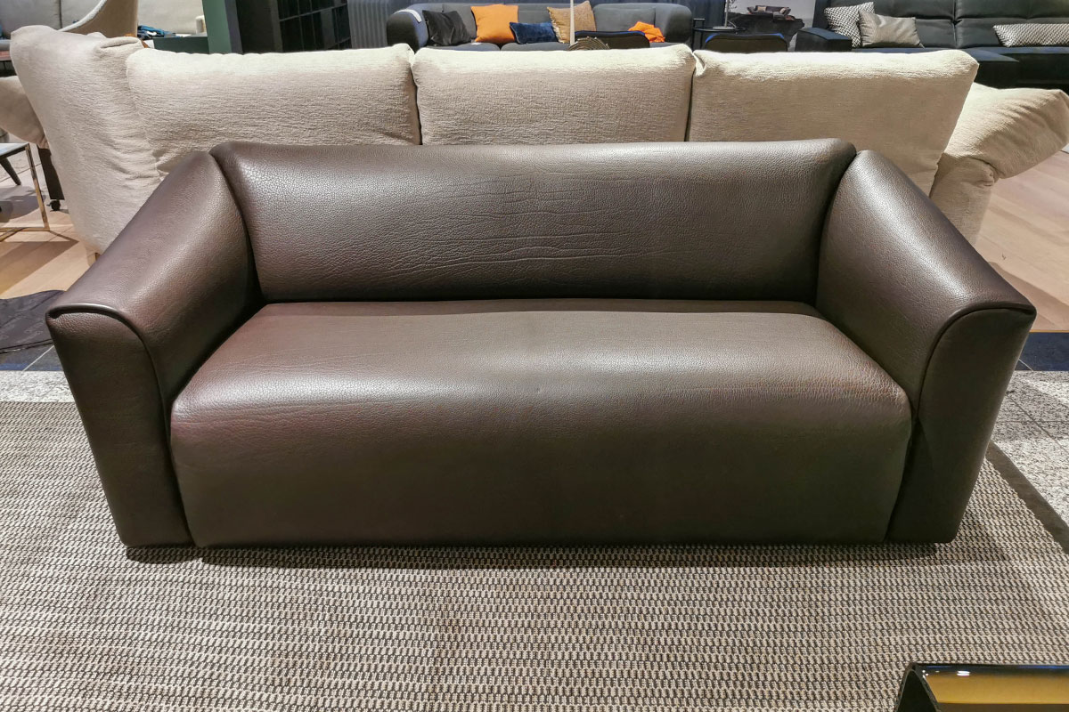 Sofa DS-47 von De Sede für 7.790 € Sofa DS-47 von De Sede für 7.790 €
