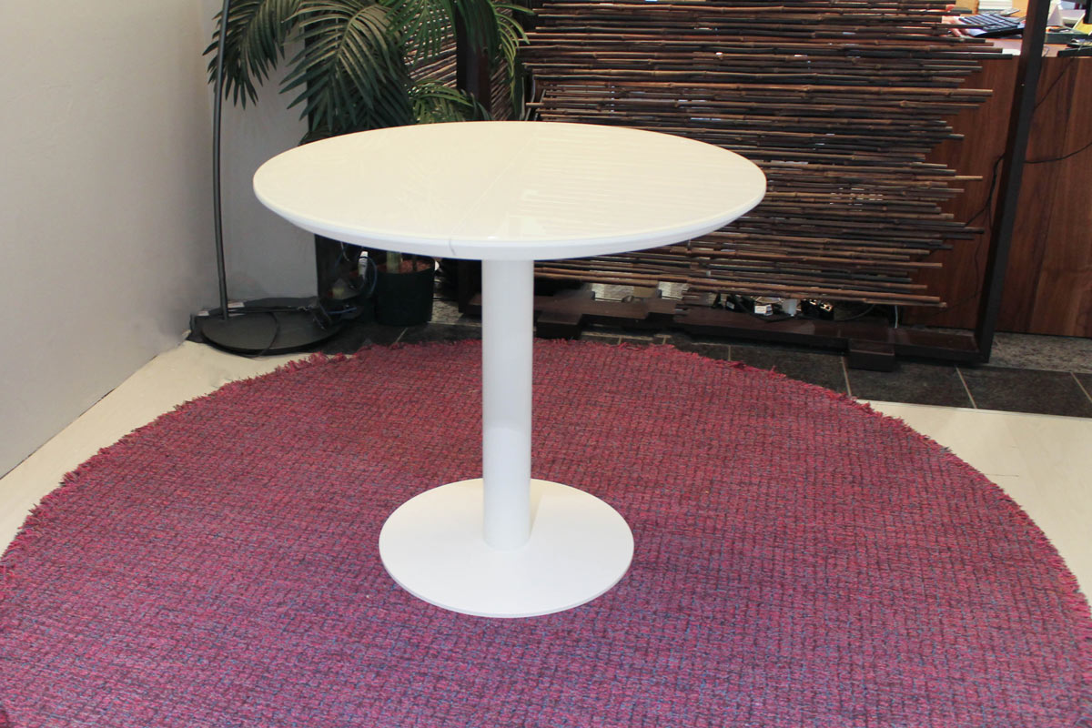 Esstisch Piazetta (ausziehbar) von Bacher