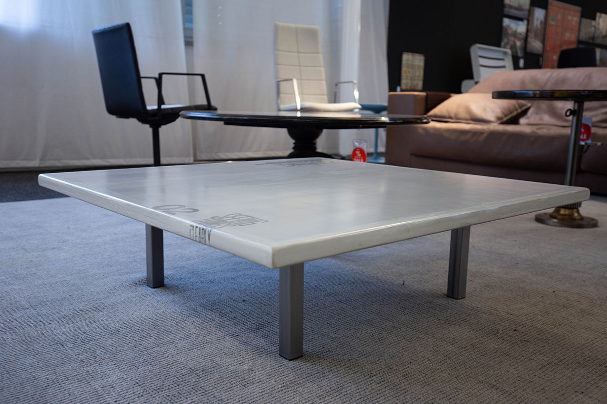 Couchtisch Table-Au von Baxter im Sale