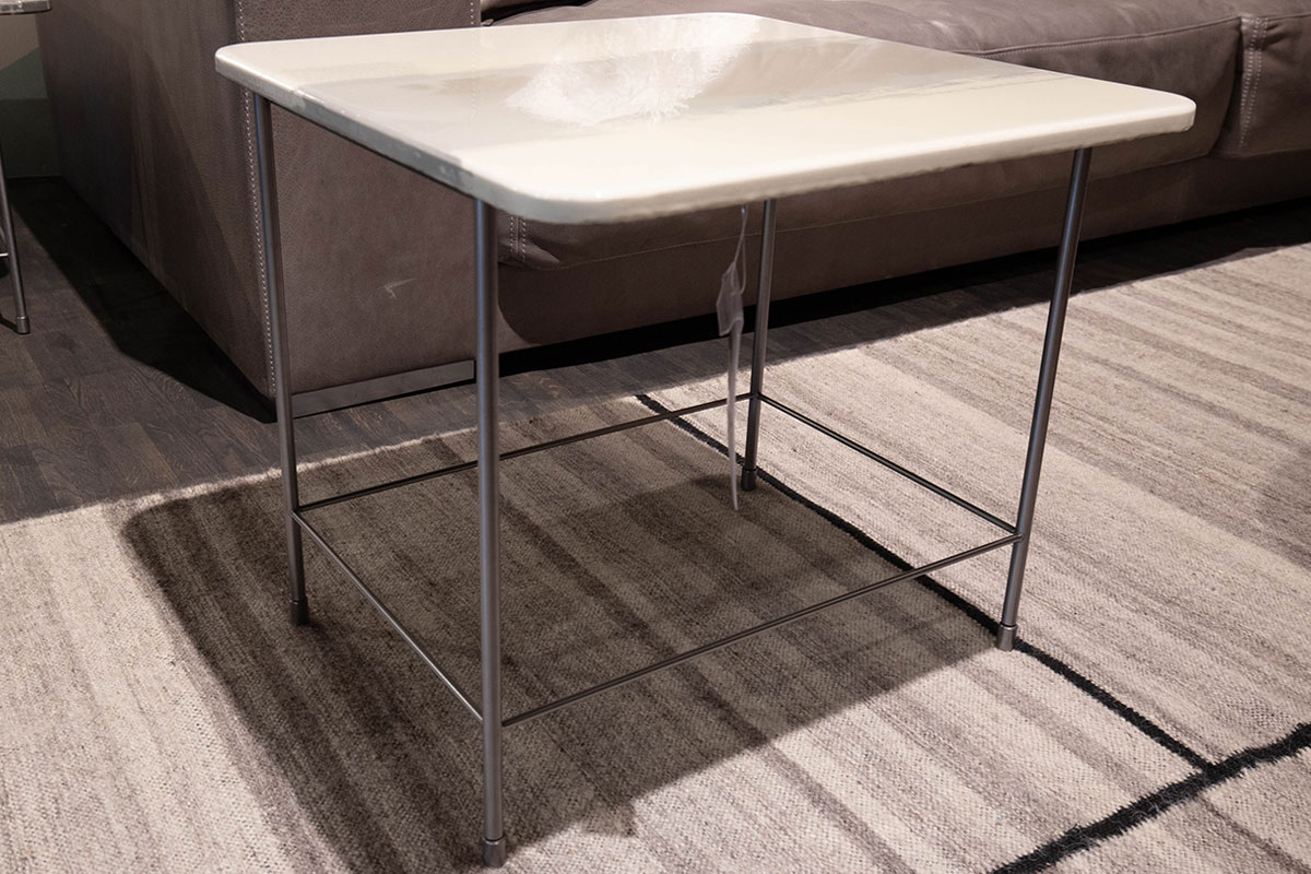 Beistelltisch Table-Au von Baxter im Sale