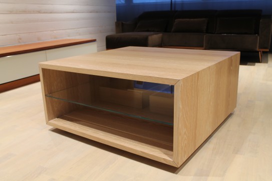 Rollcontainer von Cramer Holzmanufaktur im Sale