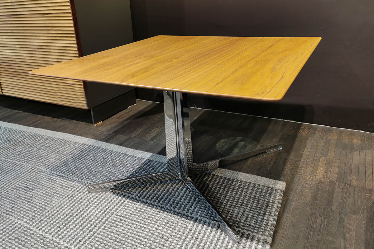 Beistelltisch Fly 14X50 von Flexform im Sale