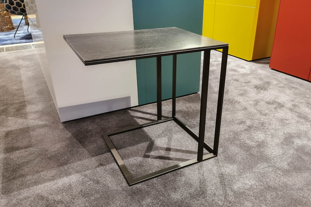 Beistelltisch Kendo Lap 1250-VI von Draenert für 590 € Beistelltisch Kendo Lap 1250-VI von Draenert für 590 €