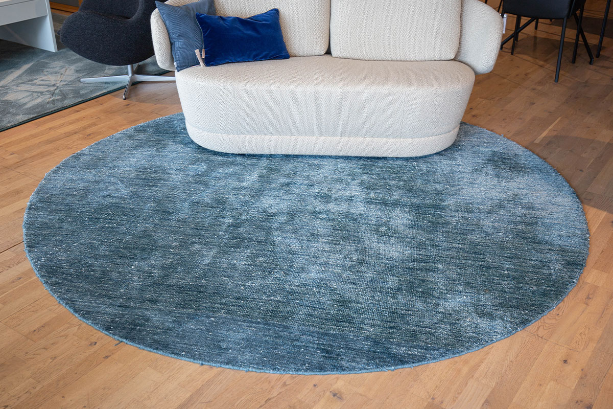 Teppich LiveGrid von Miinu im Sale