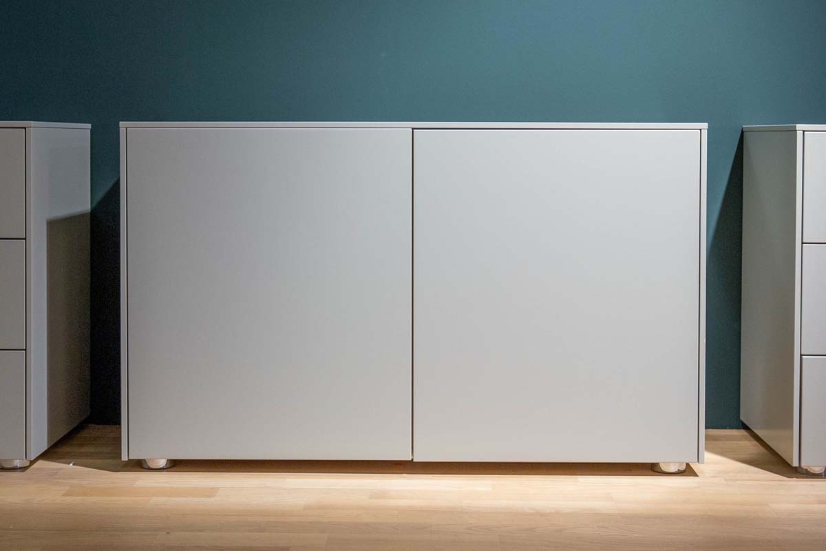 Sideboard Velare von Cramer Holzmanufaktur im Sale