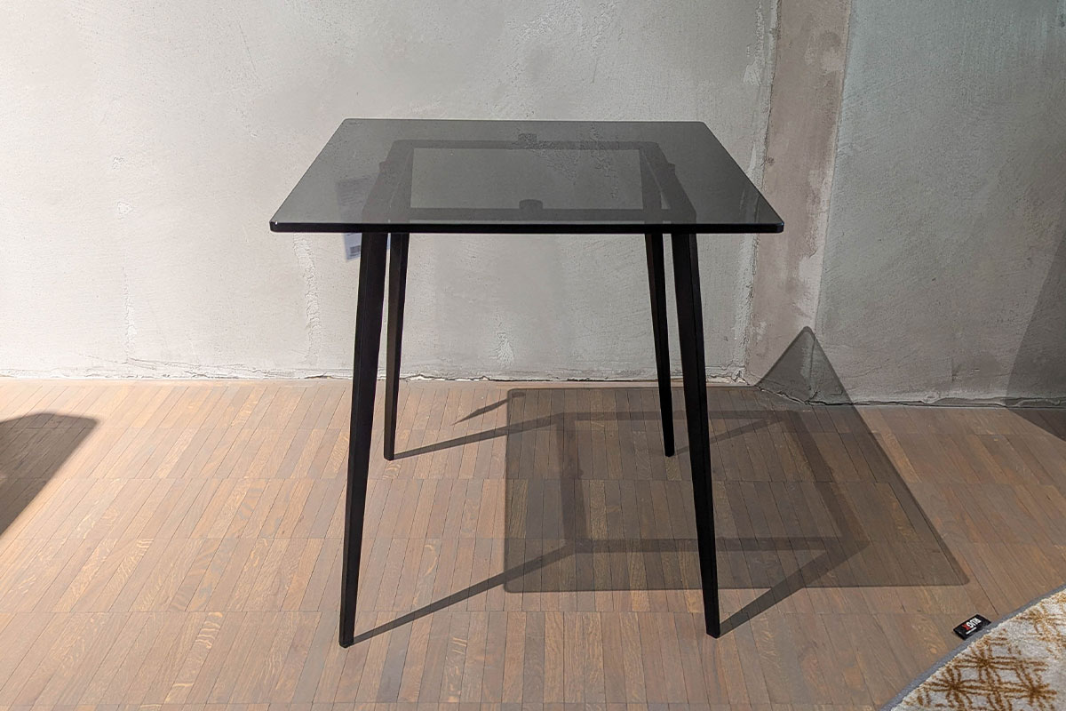 Beistelltisch Tosca von Draenert für 990 € Beistelltisch Tosca von Draenert für 990 €
