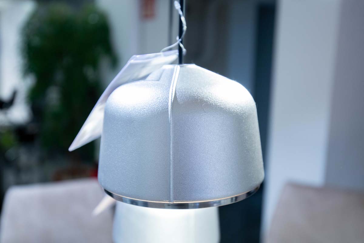 Hängeleuchte Arumi von Foscarini im Sale