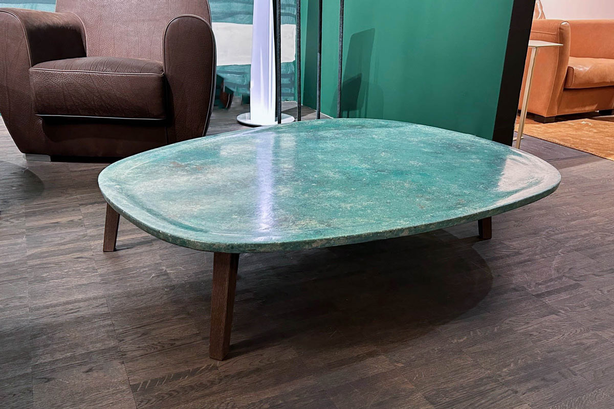 Couchtisch Vietri von Baxter im Sale
