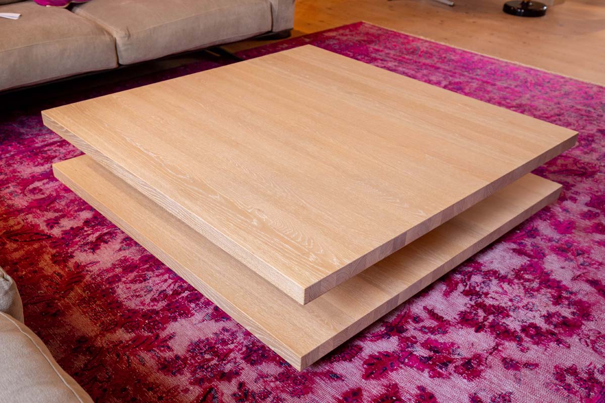 Couchtisch C3 von Team 7 im Sale