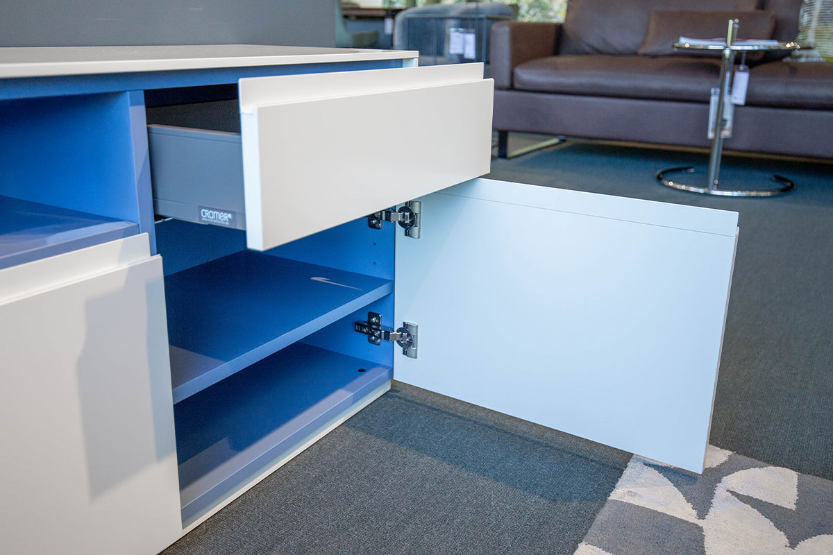 Sideboard Velare von Cramer Holzmanufaktur