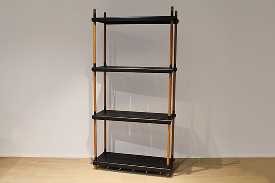 Outdoor-Regalsystem von Cane-line im Sale