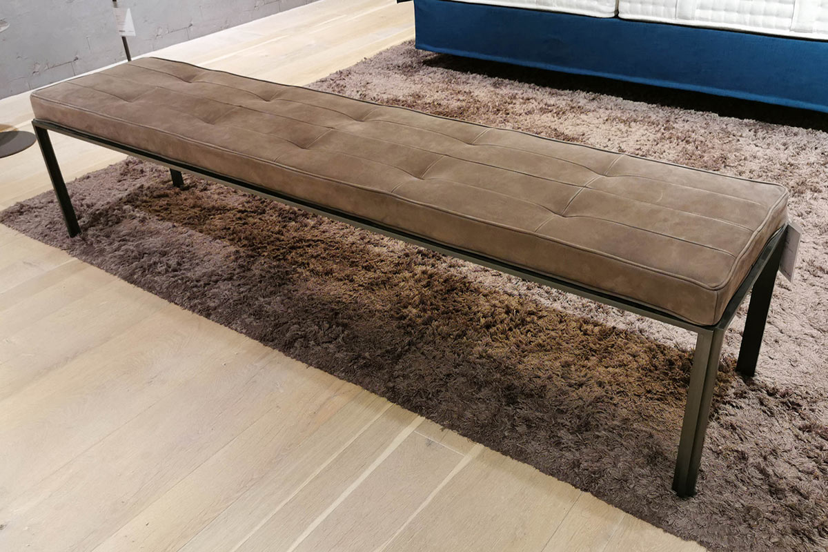 Bettbank Anton von Molteni&C im Sale